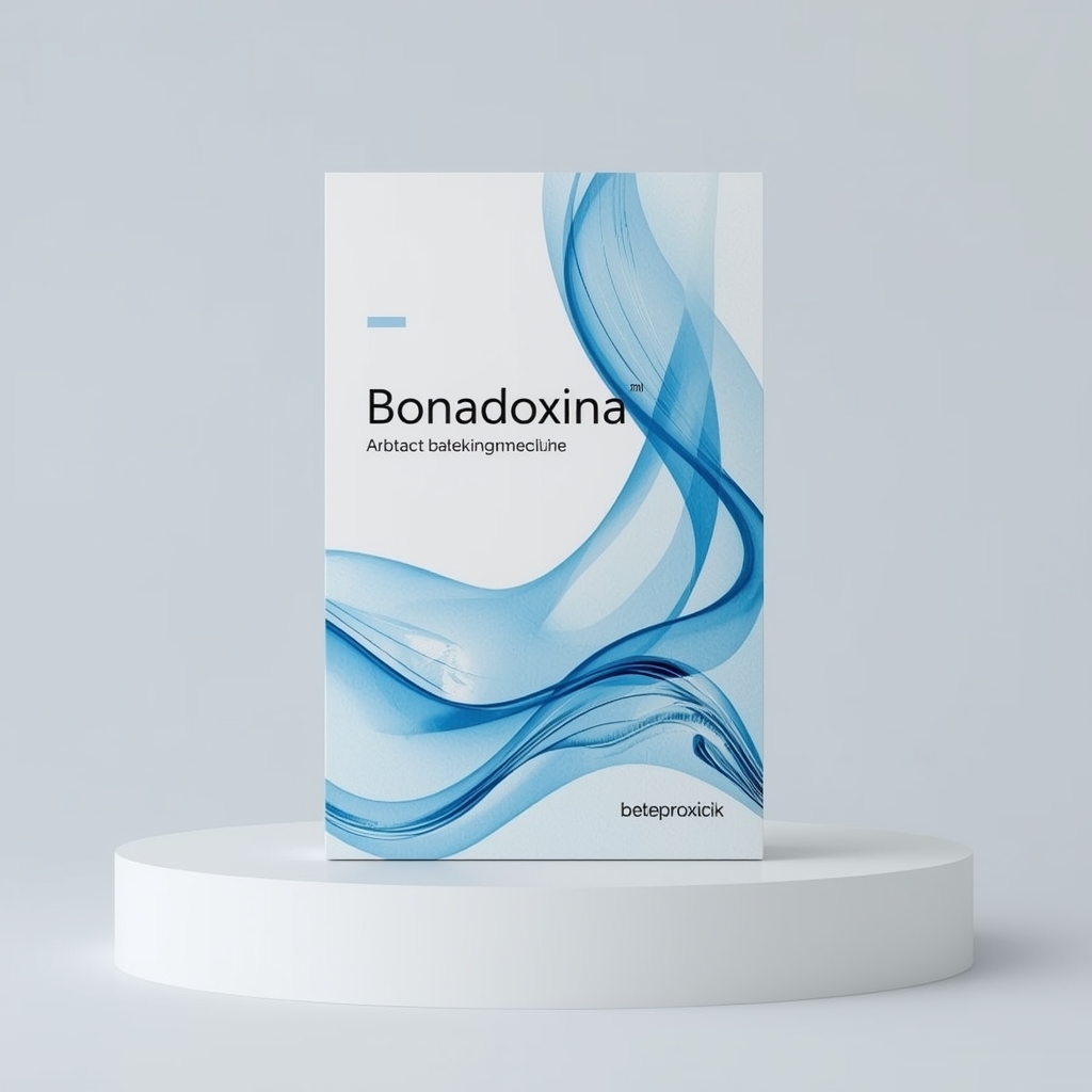 Buy Bonadoxina pills over the counter